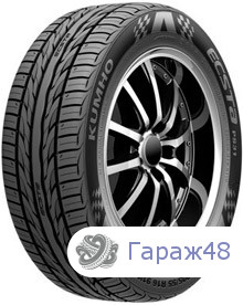 Kumho Ecsta PS31 255/45 R18 99W